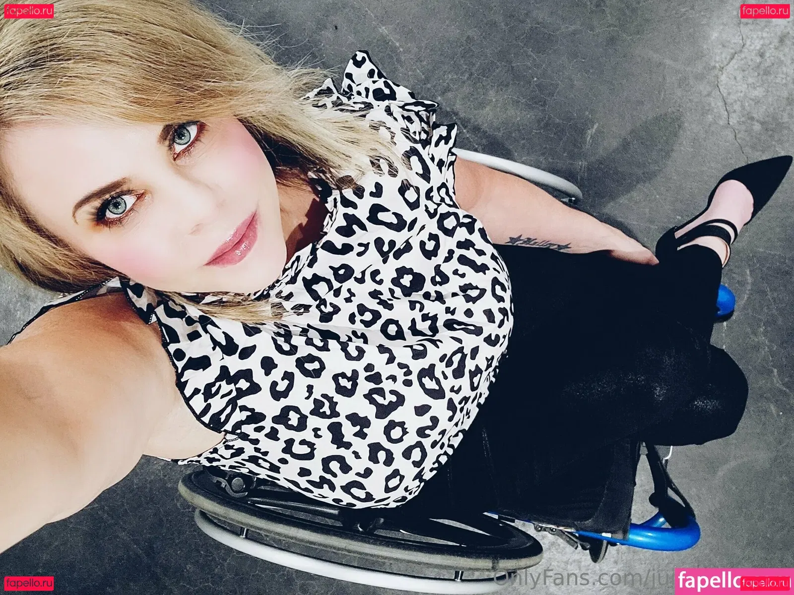 juicywheels1 Onlyfans Photo Gallery 