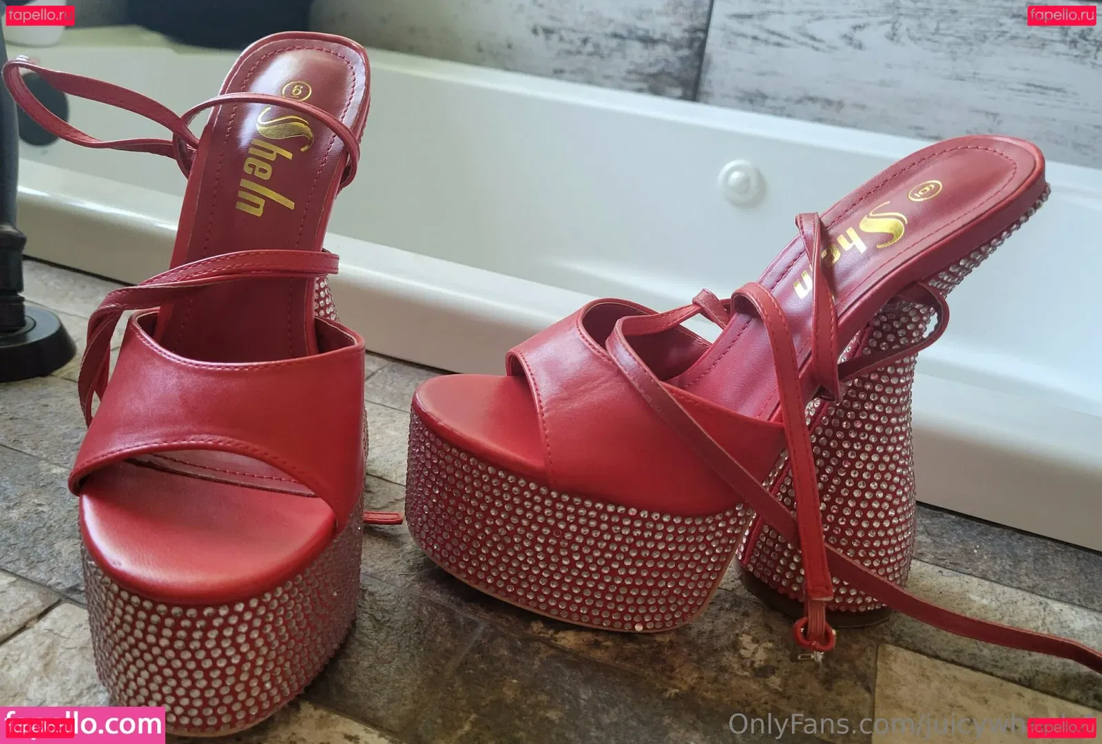 juicywheels1 Onlyfans Photo Gallery 