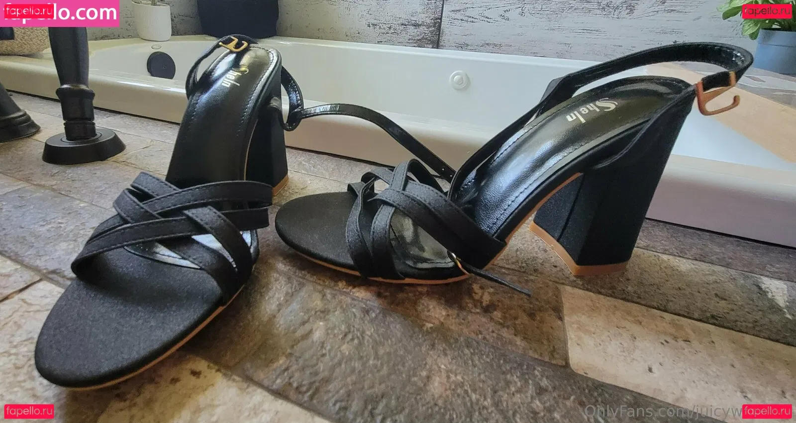 juicywheels1 Onlyfans Photo Gallery 