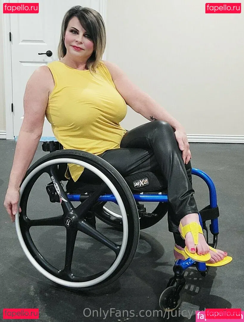 juicywheels1 Onlyfans Photo Gallery 