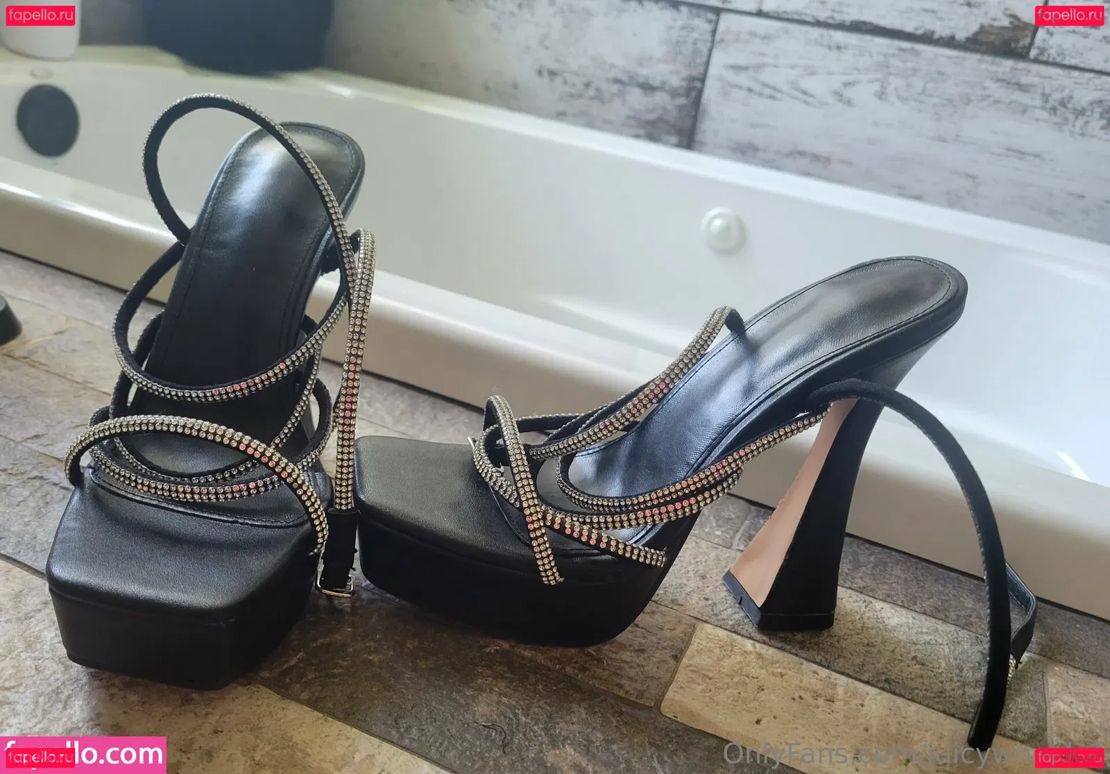 juicywheels1 Onlyfans Photo Gallery 