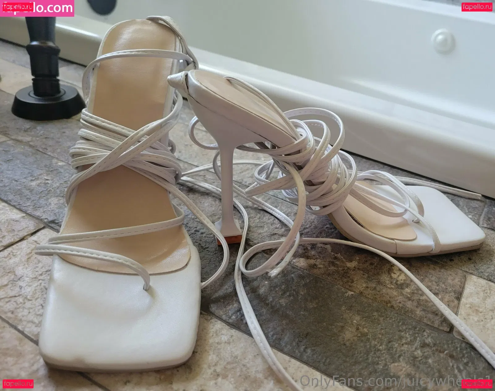 juicywheels1 Onlyfans Photo Gallery 