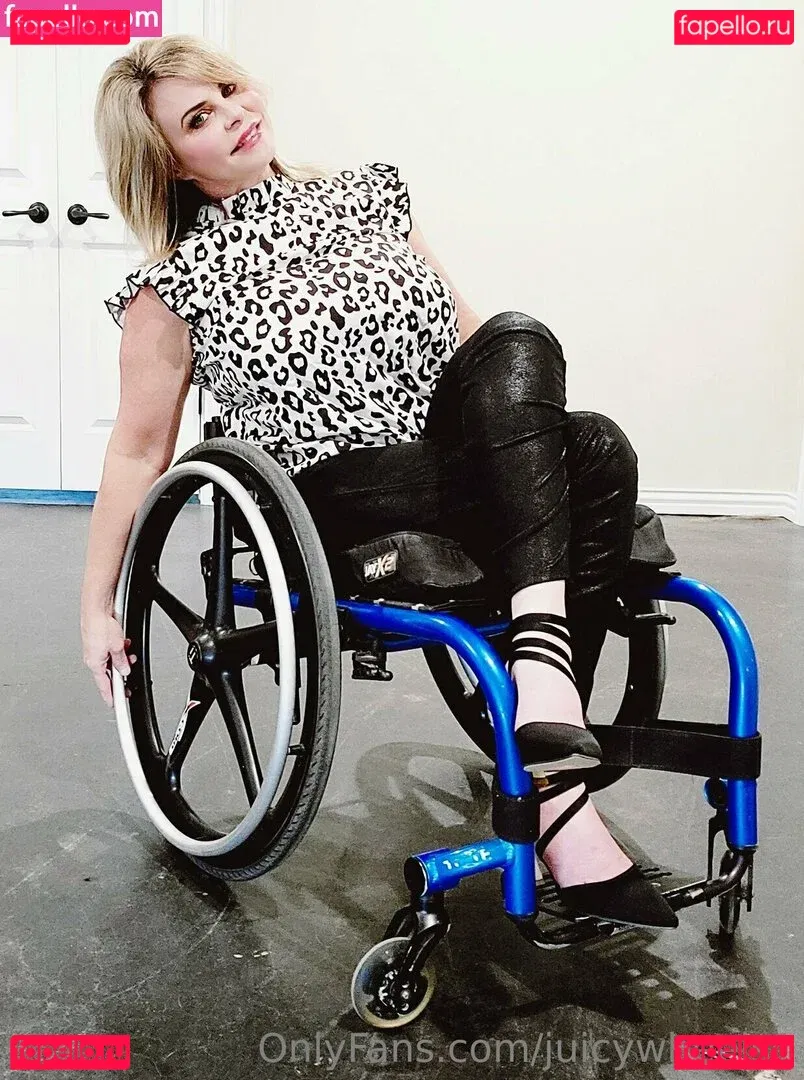 juicywheels1 Onlyfans Photo Gallery 