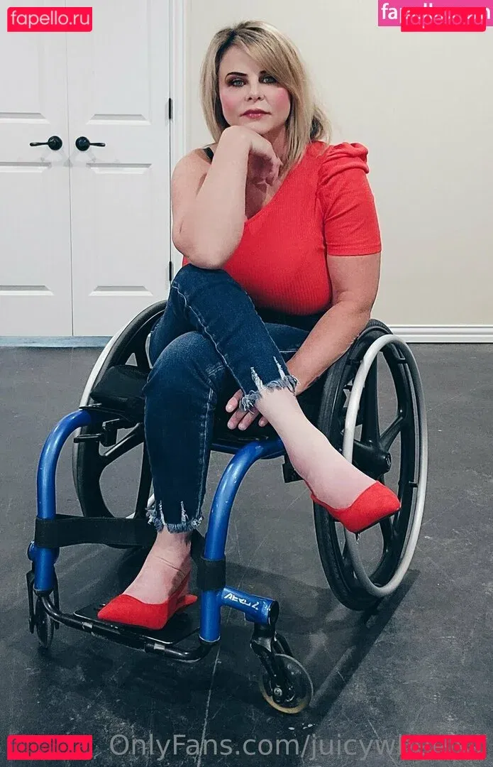 juicywheels1 Onlyfans Photo Gallery 