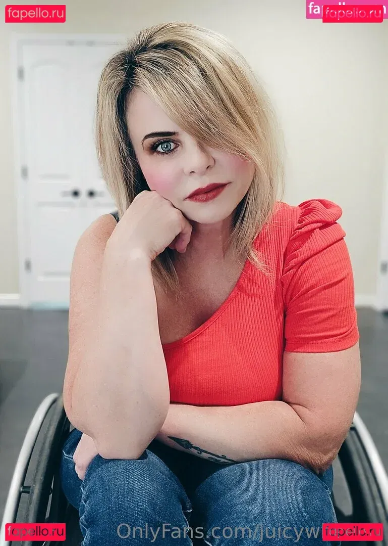 juicywheels1 Onlyfans Photo Gallery 