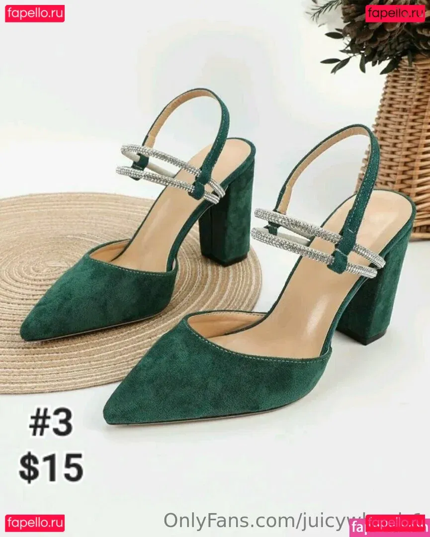 juicywheels1 Onlyfans Photo Gallery 