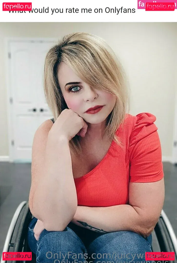 juicywheels1 Onlyfans Photo Gallery 