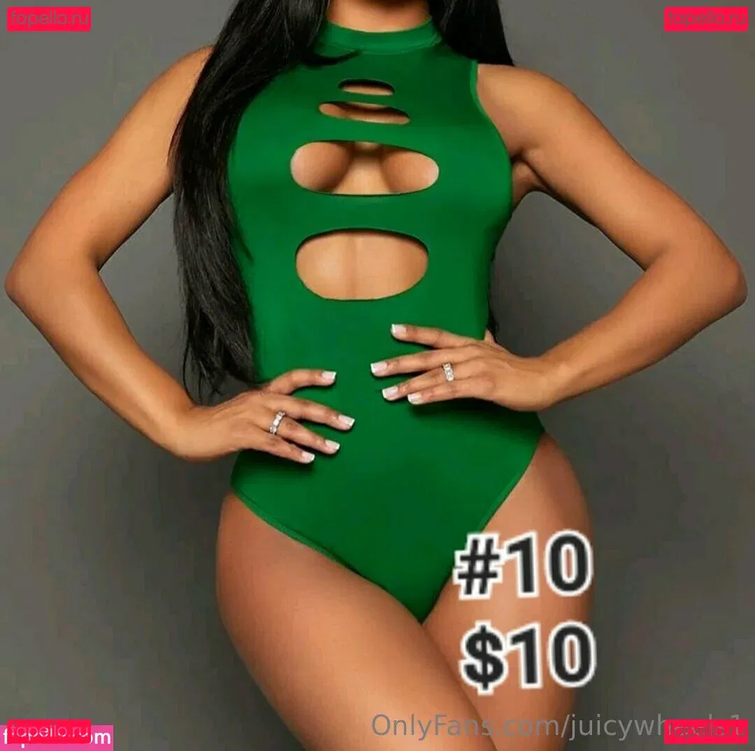 juicywheels1 Onlyfans Photo Gallery 