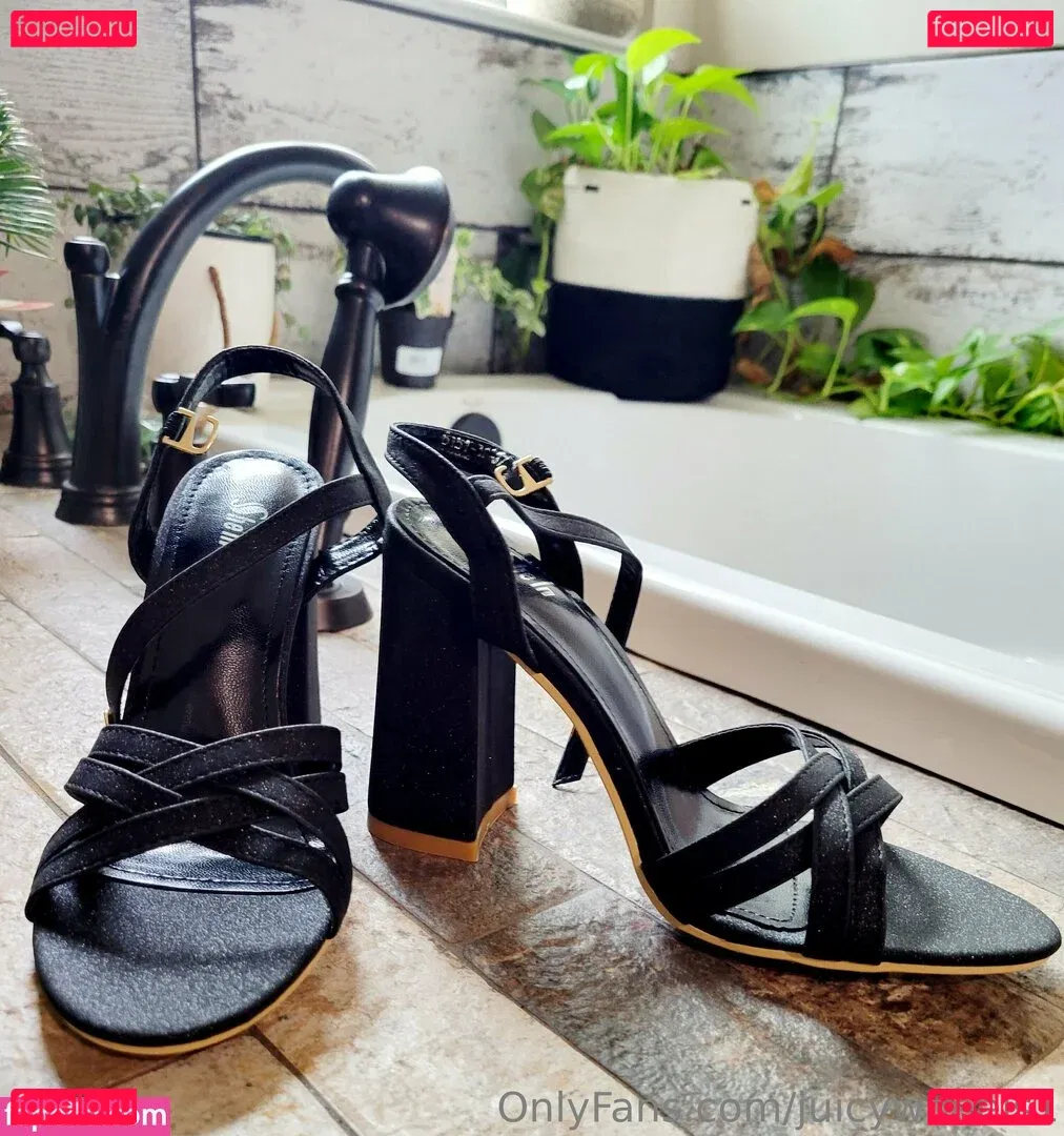 juicywheels1 Onlyfans Photo Gallery 