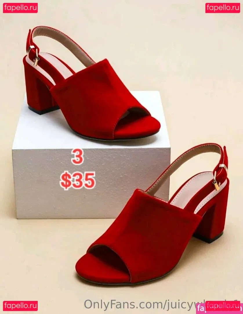 juicywheels1 Onlyfans Photo Gallery 