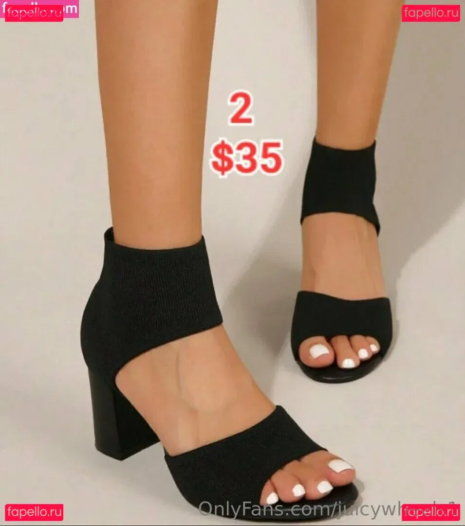 juicywheels1 Onlyfans Photo Gallery 