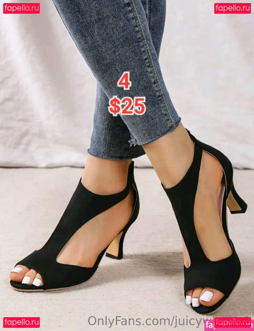 juicywheels1 Onlyfans Photo Gallery 