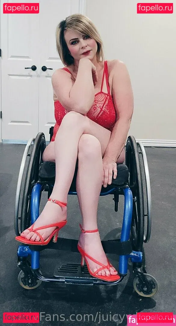 juicywheels1 Onlyfans Photo Gallery 