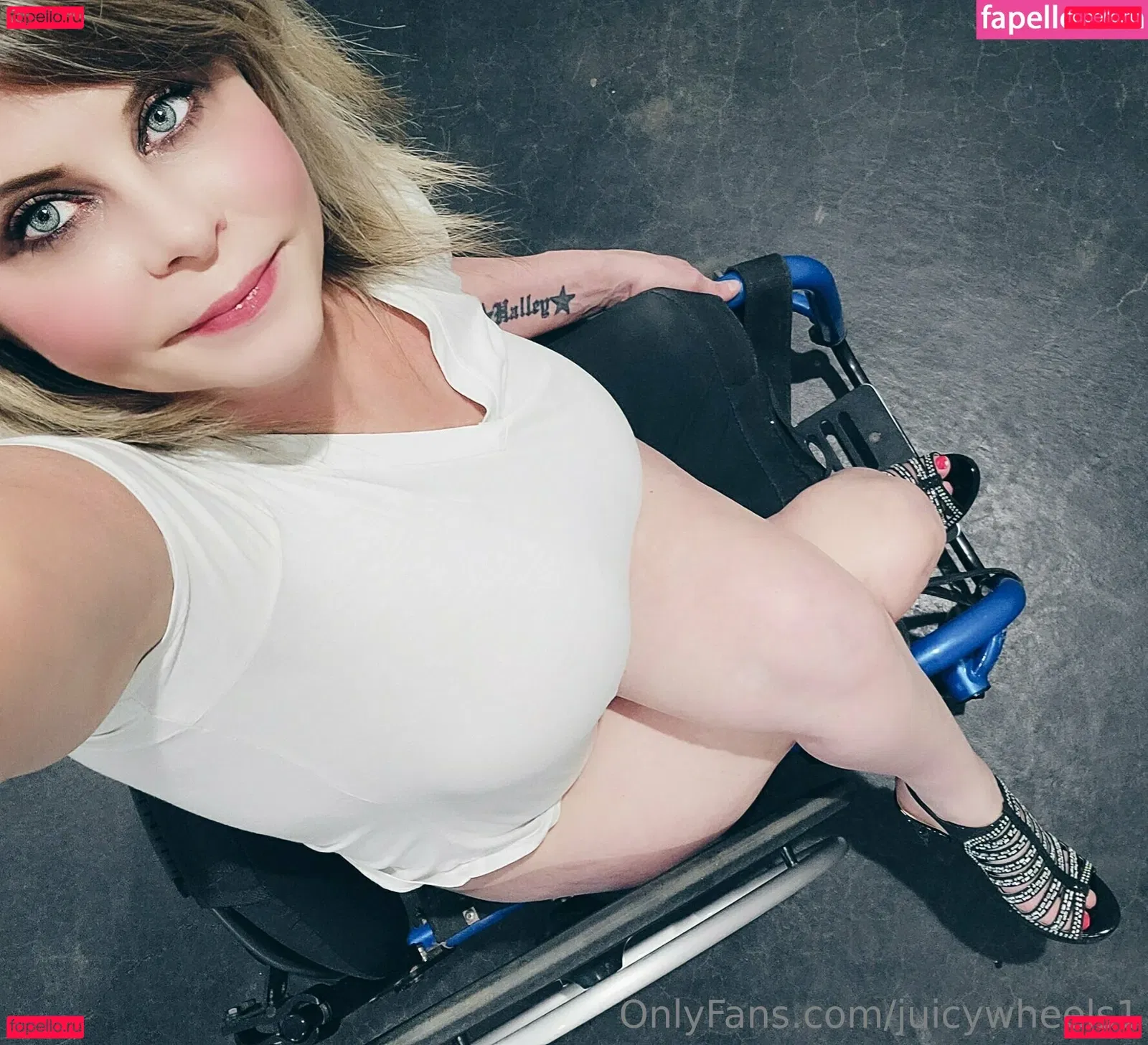 juicywheels1 Onlyfans Photo Gallery 