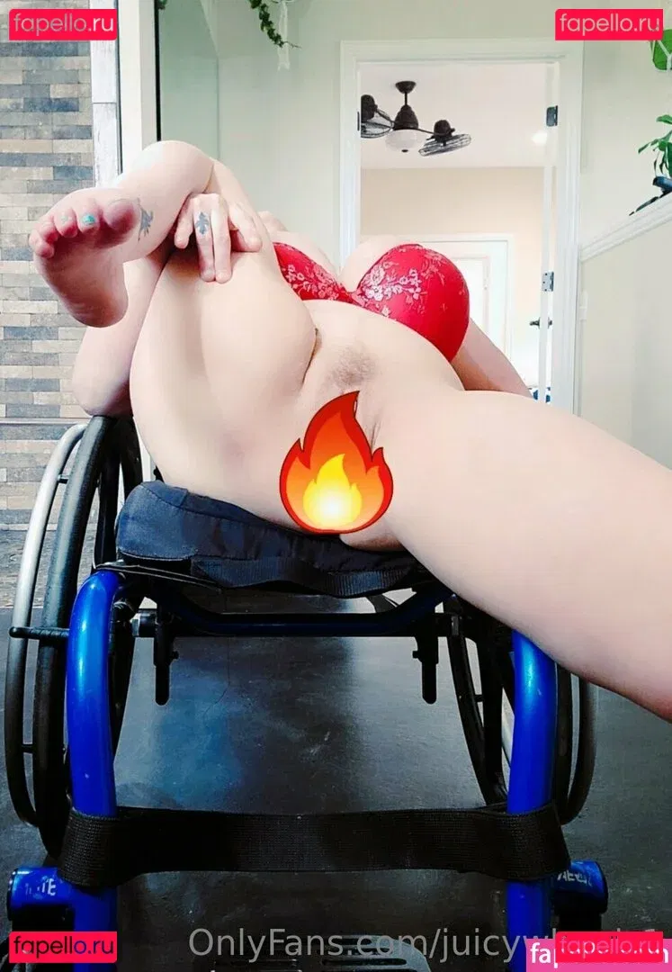 juicywheels1 Onlyfans Photo Gallery 