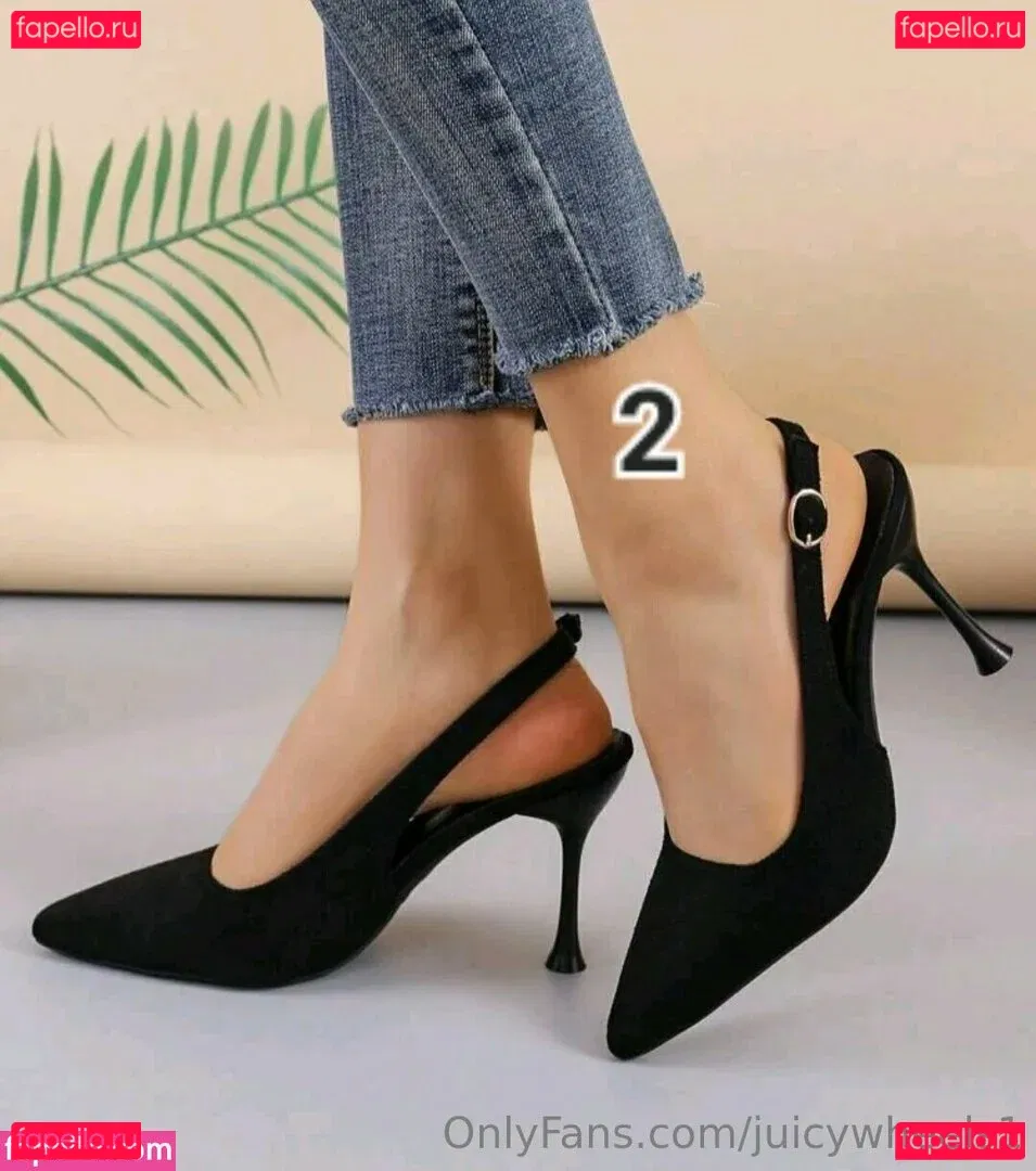 juicywheels1 Onlyfans Photo Gallery 