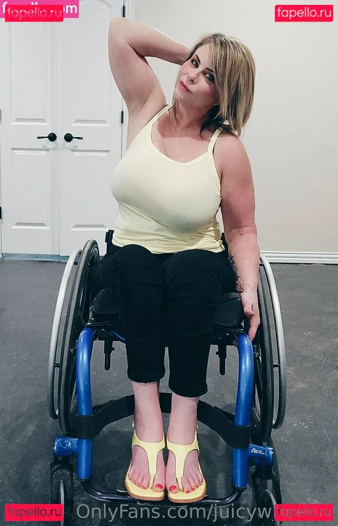 juicywheels1 Onlyfans Photo Gallery 