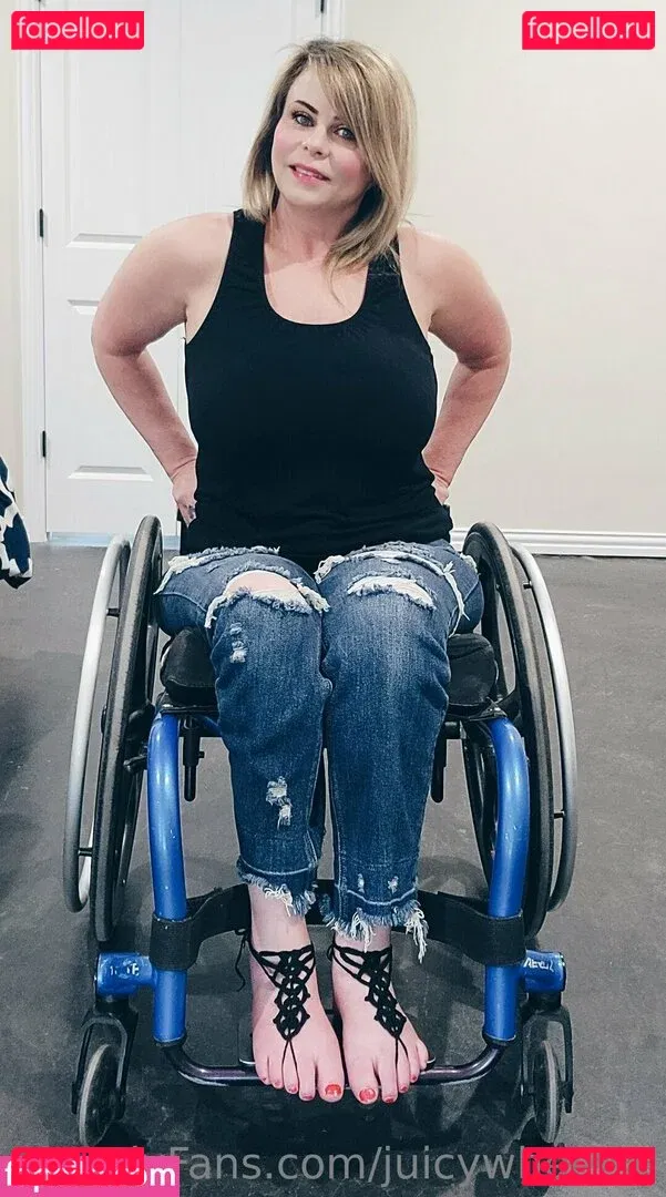 juicywheels1 Onlyfans Photo Gallery 