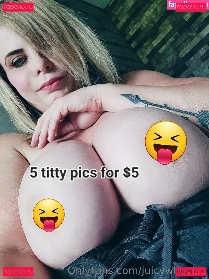 juicywheels1 Onlyfans Photo Gallery 