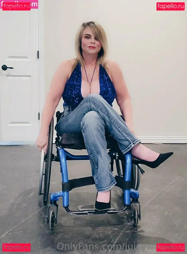 juicywheels1 Onlyfans Photo Gallery 