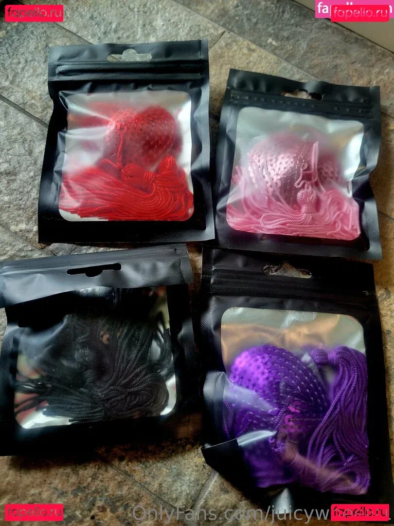 juicywheels1 Onlyfans Photo Gallery 