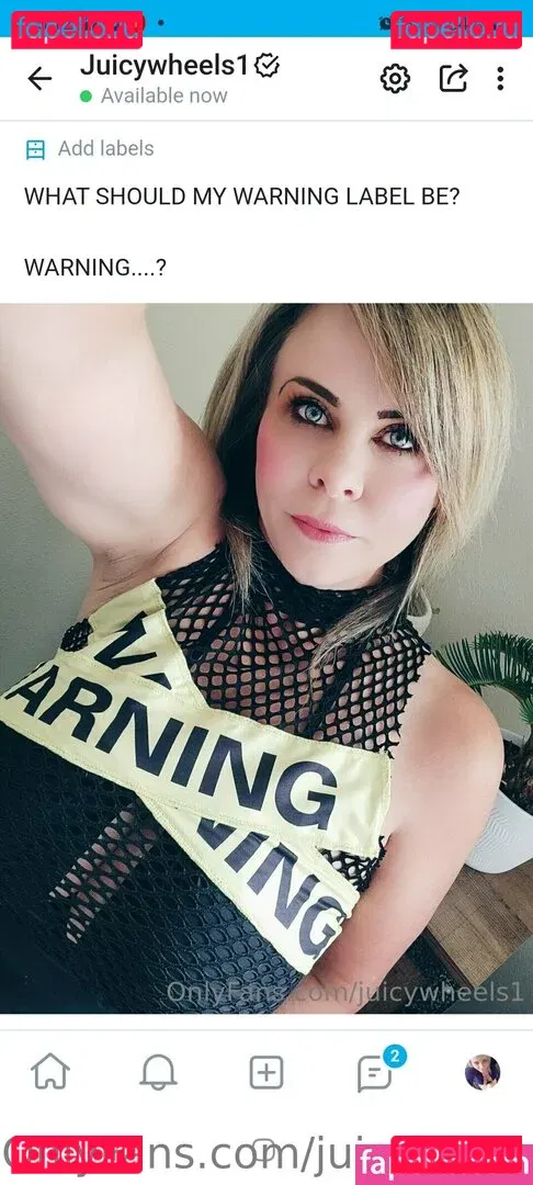 juicywheels1 Onlyfans Photo Gallery 