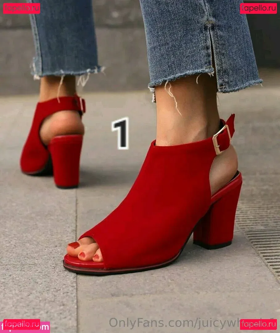 juicywheels1 Onlyfans Photo Gallery 