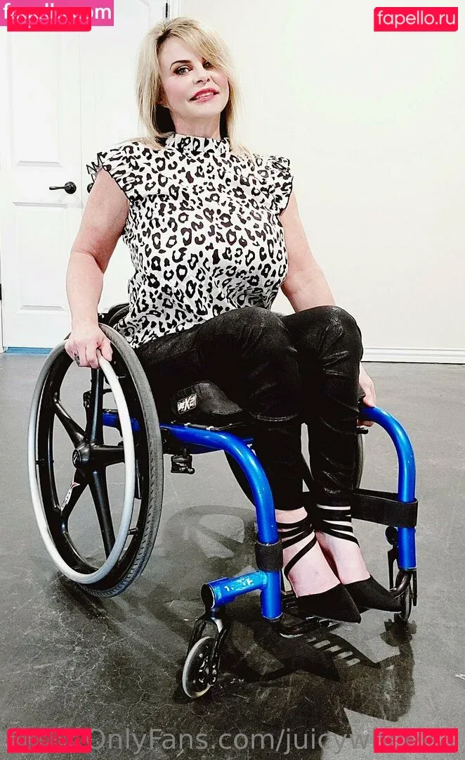 juicywheels1 Onlyfans Photo Gallery 