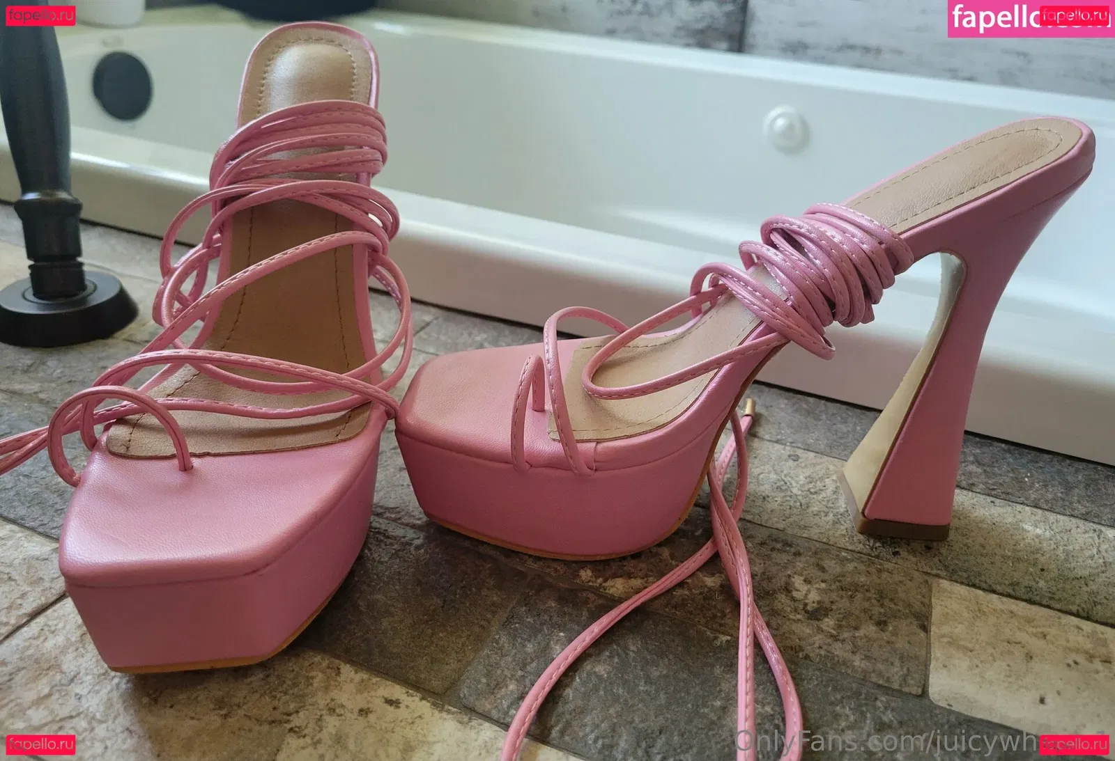 juicywheels1 Onlyfans Photo Gallery 