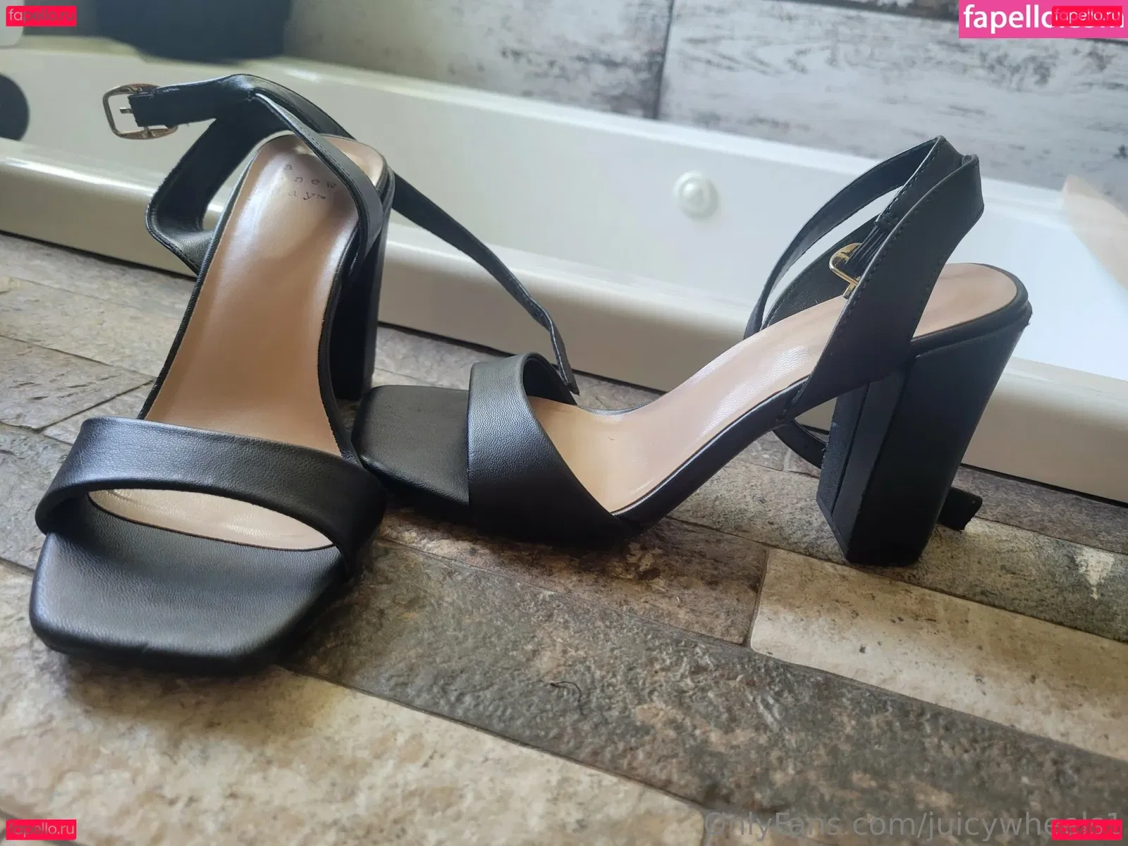 juicywheels1 Onlyfans Photo Gallery 