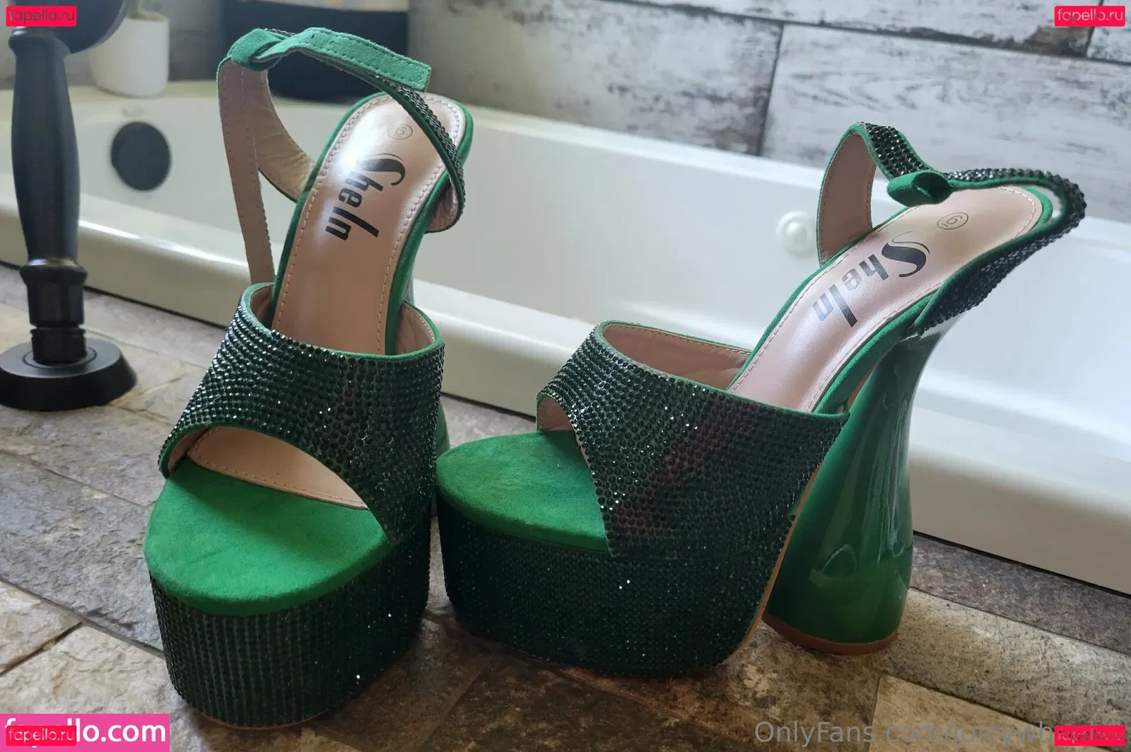 juicywheels1 Onlyfans Photo Gallery 