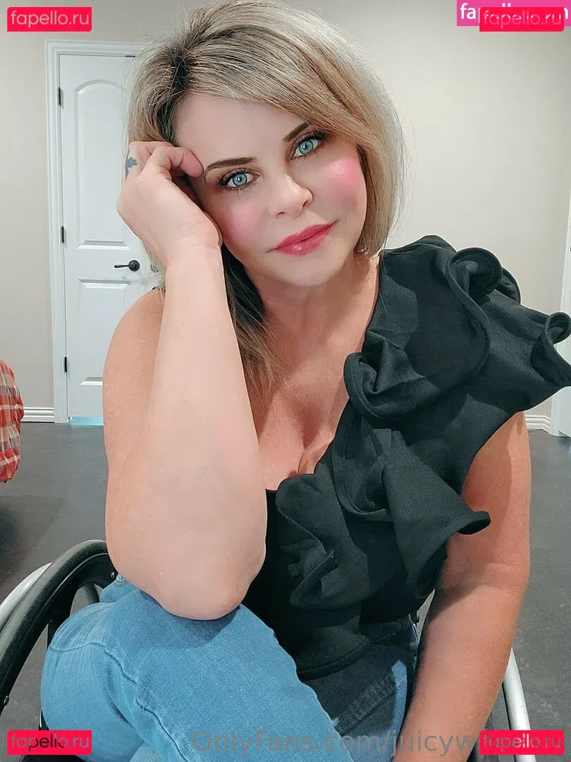 juicywheels1 Onlyfans Photo Gallery 