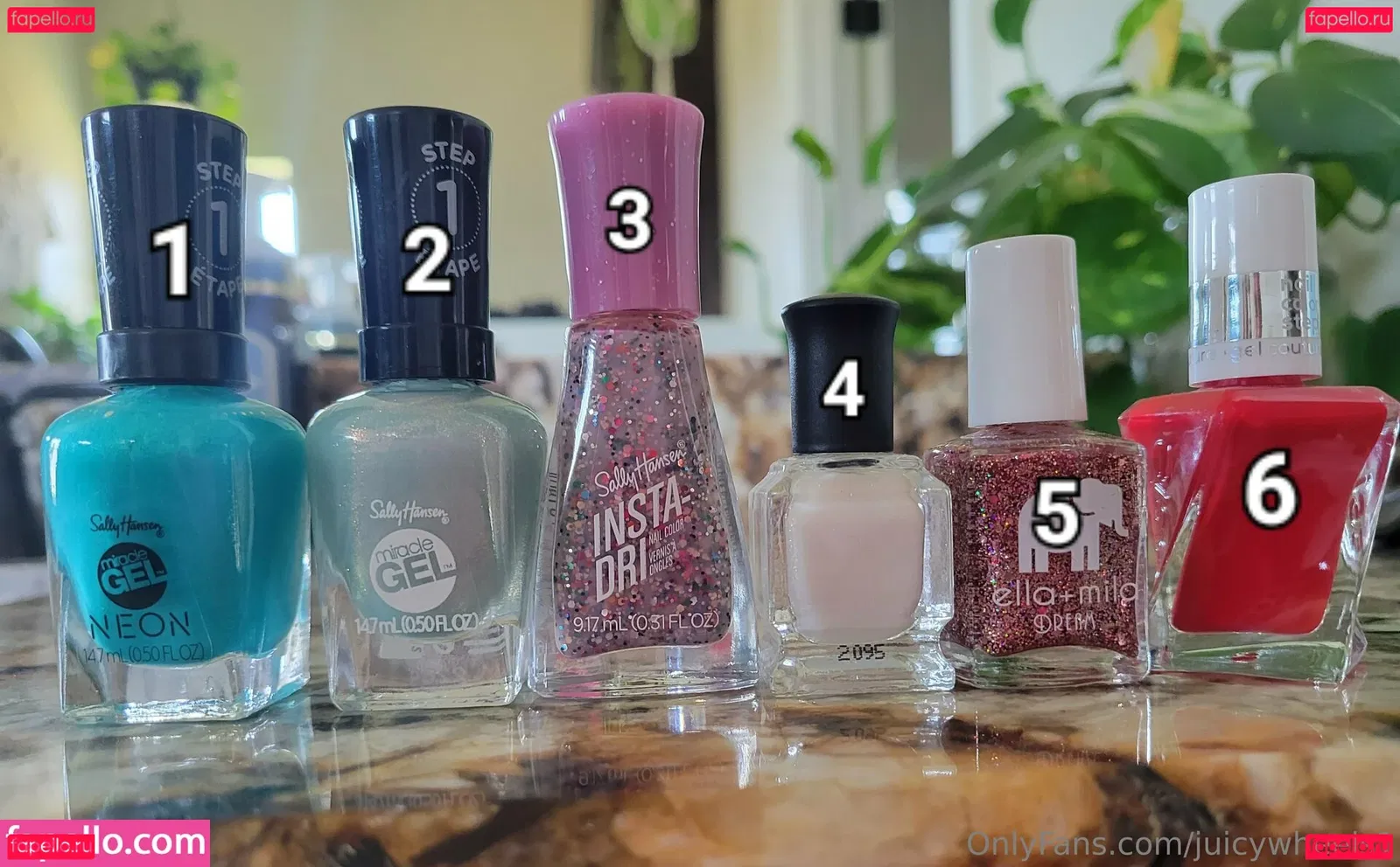 juicywheels1 Onlyfans Photo Gallery 