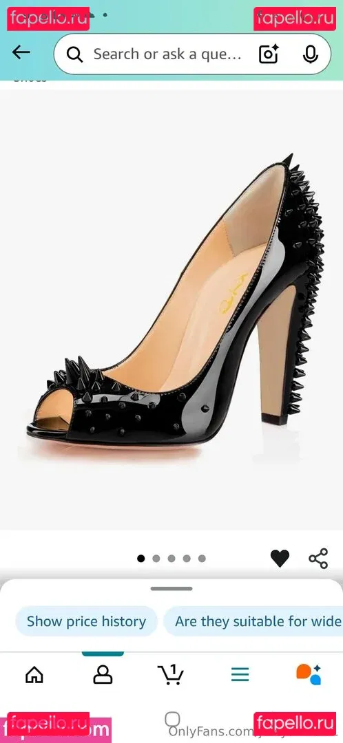 juicywheels1 Onlyfans Photo Gallery 