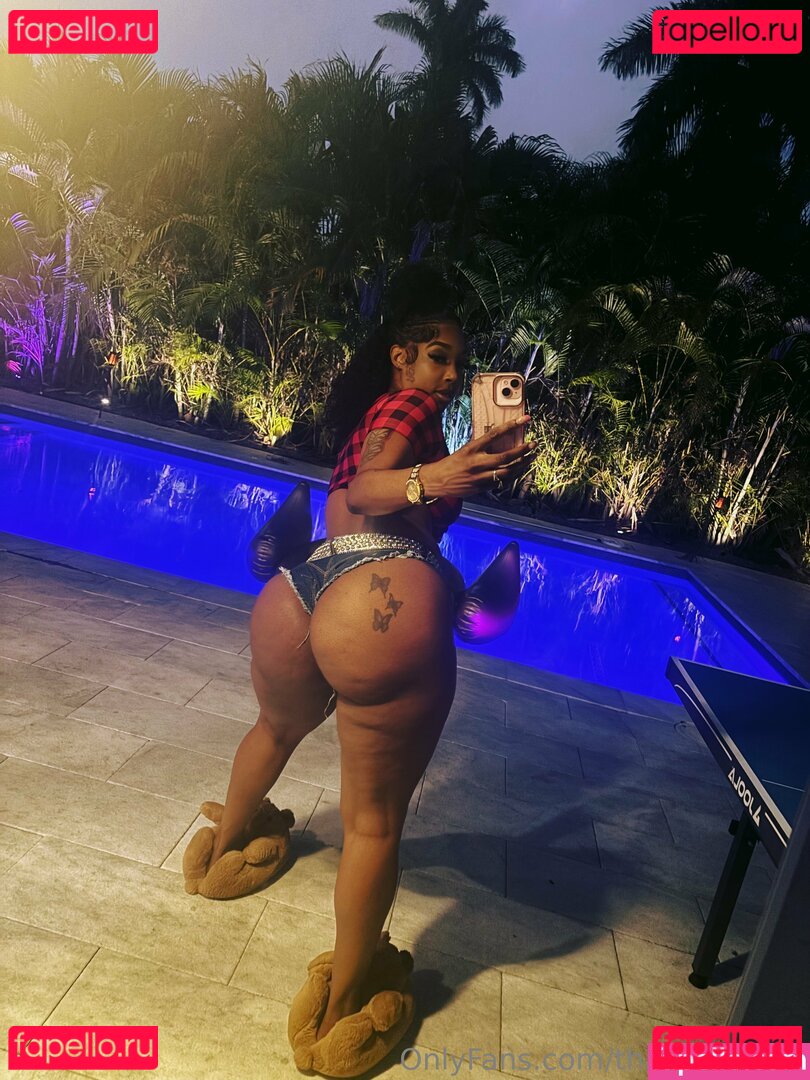 tharealglamxperienc Nude Onlyfans Photo 49