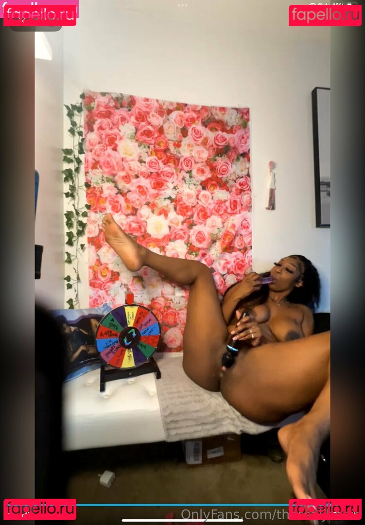 tharealglamxperienc Nude Onlyfans Photo 39