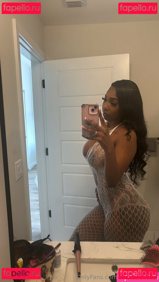 tharealglamxperienc Nude Onlyfans Photo 21