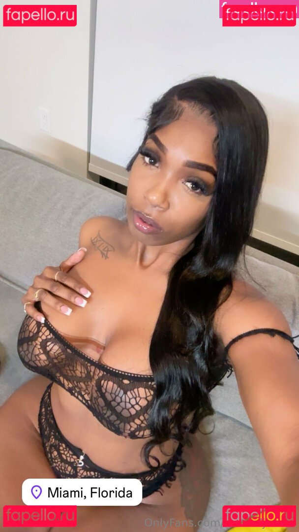 tharealglamxperienc Nude Onlyfans Photo 8