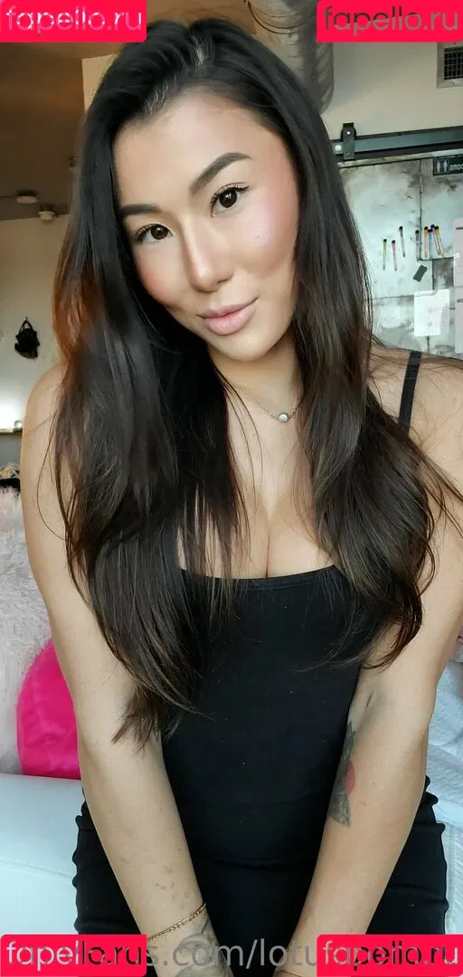 Lotusbombb Onlyfans Photo Gallery 