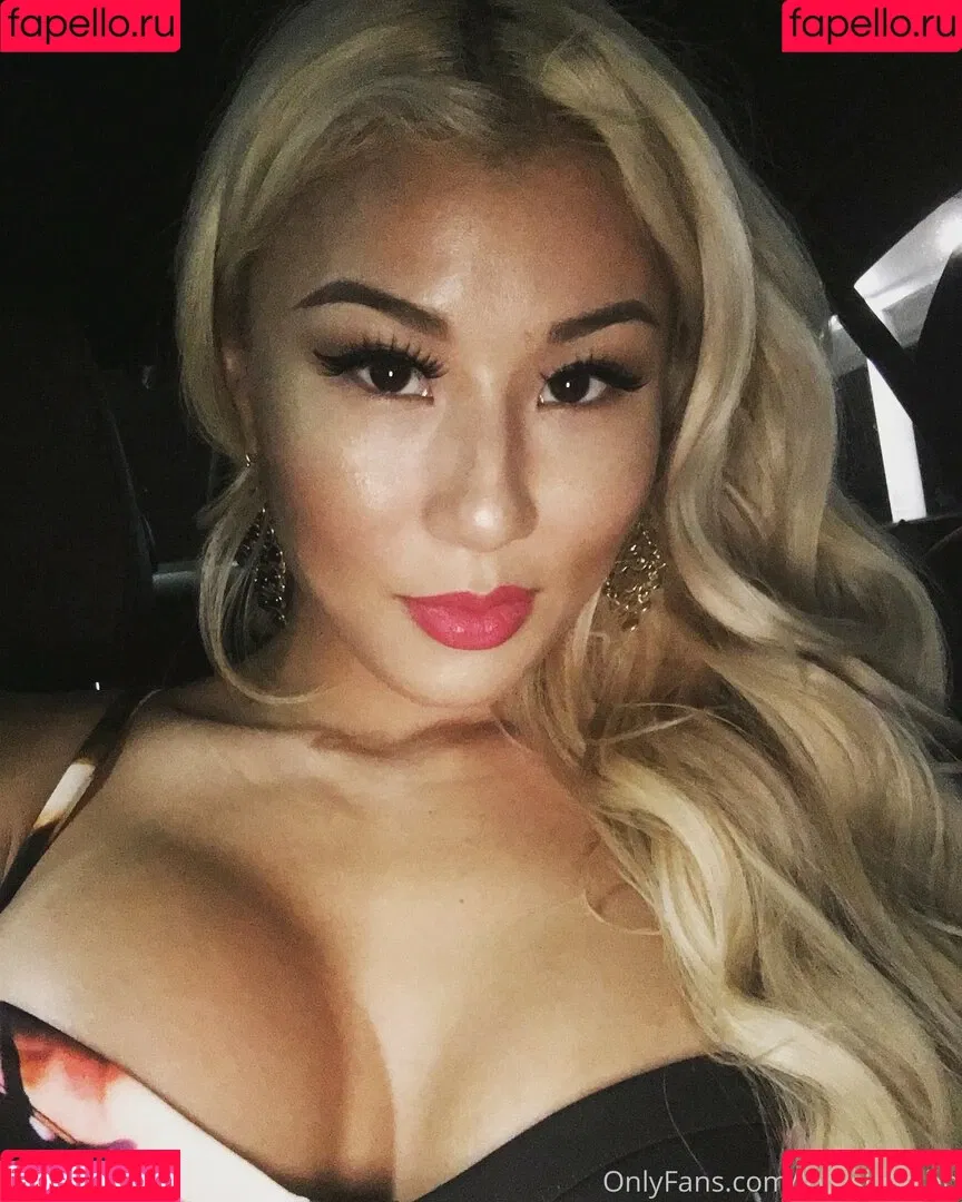 Lotusbombb Onlyfans Photo Gallery 