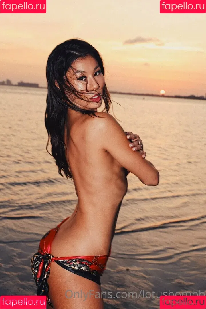 Lotusbombb Onlyfans Photo Gallery 