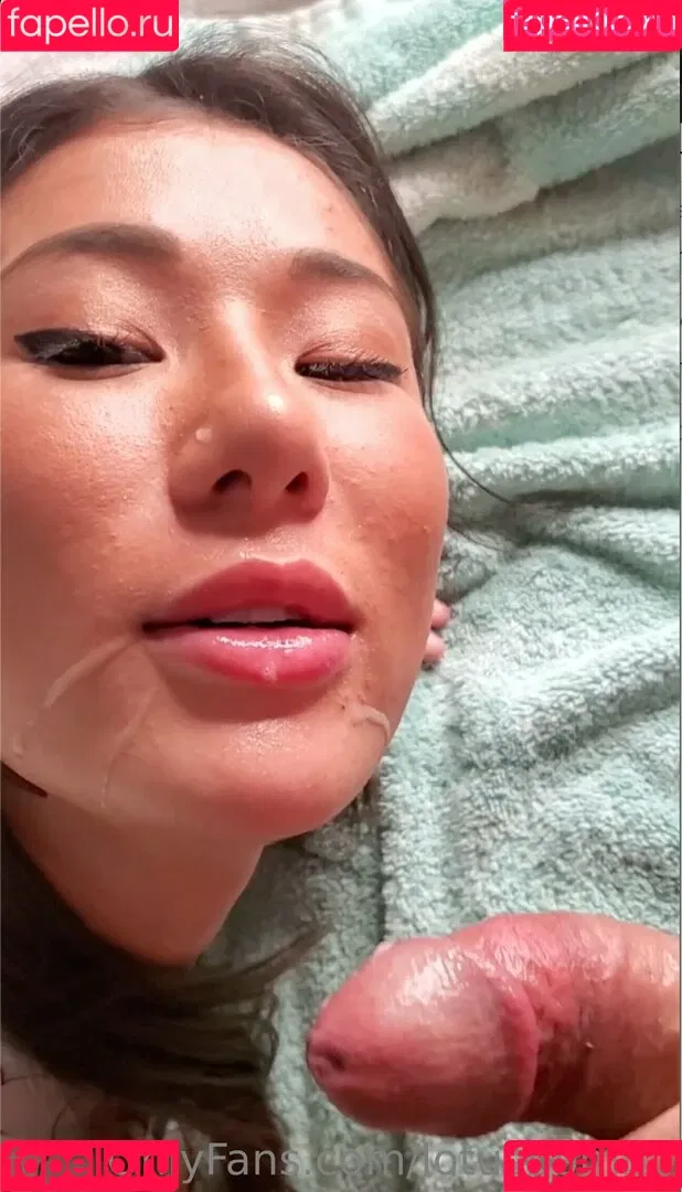 Lotusbombb Onlyfans Photo Gallery 