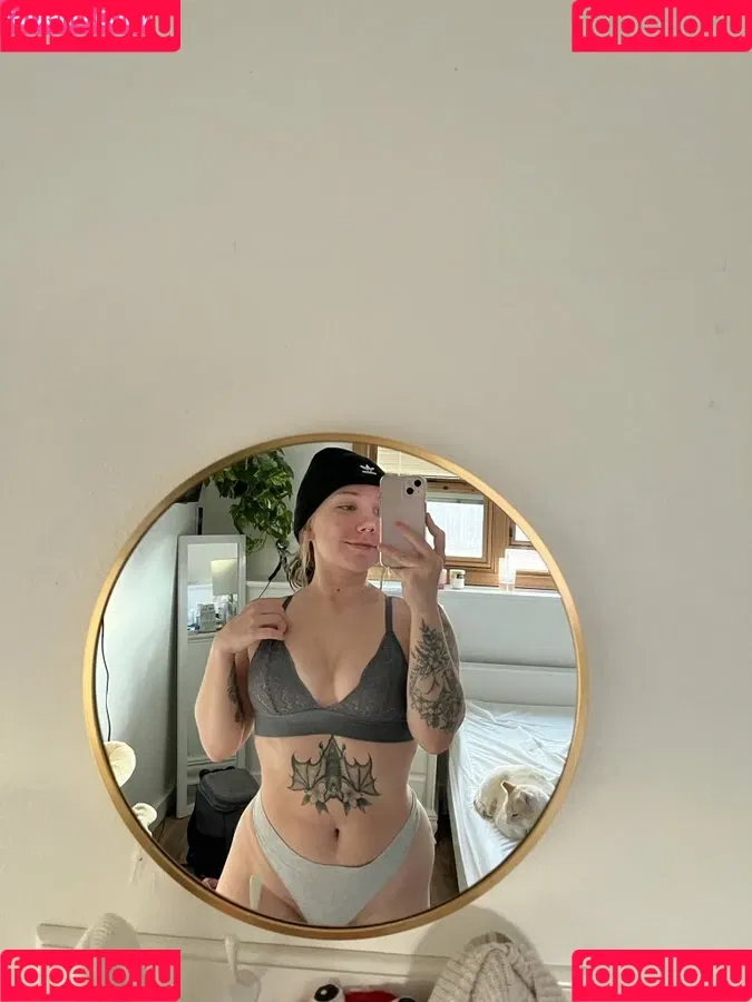 Glizzy McGuire Onlyfans Photo Gallery 