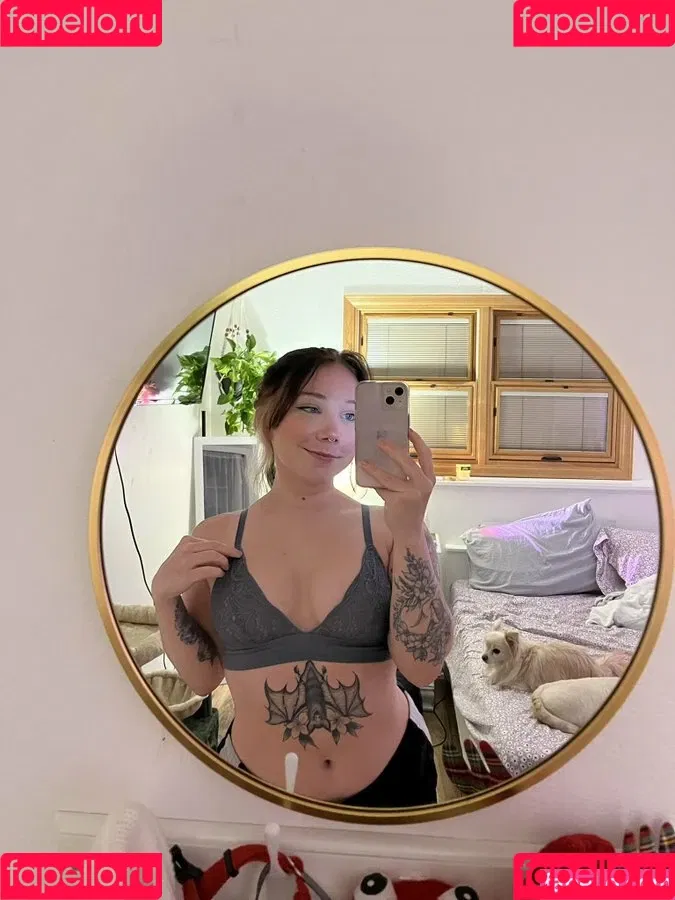 Glizzy McGuire Onlyfans Photo Gallery 