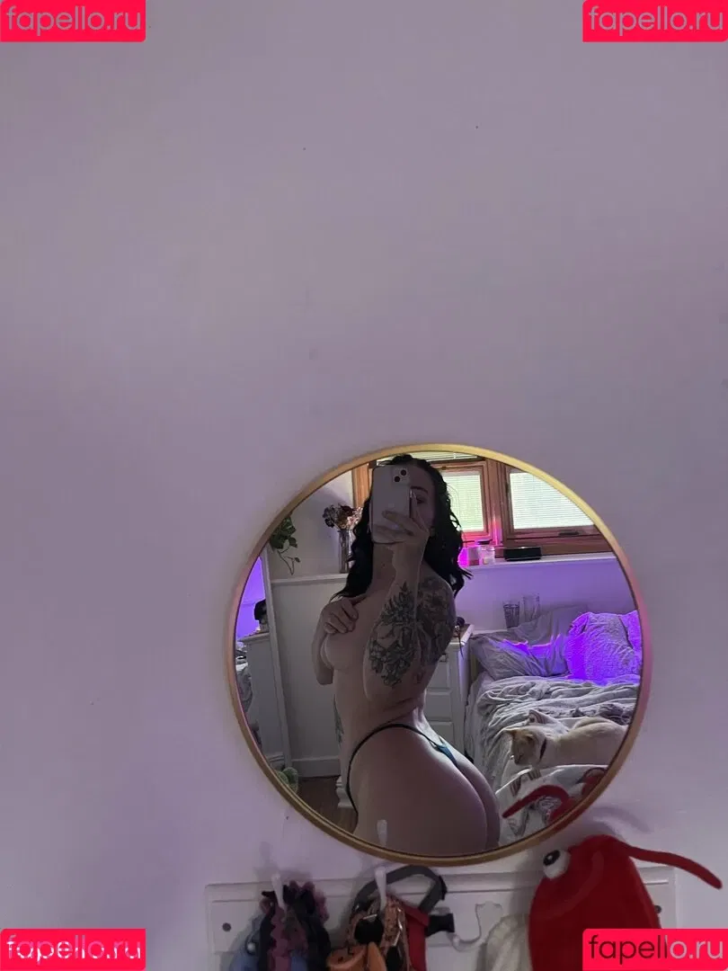 Glizzy McGuire Onlyfans Photo Gallery 