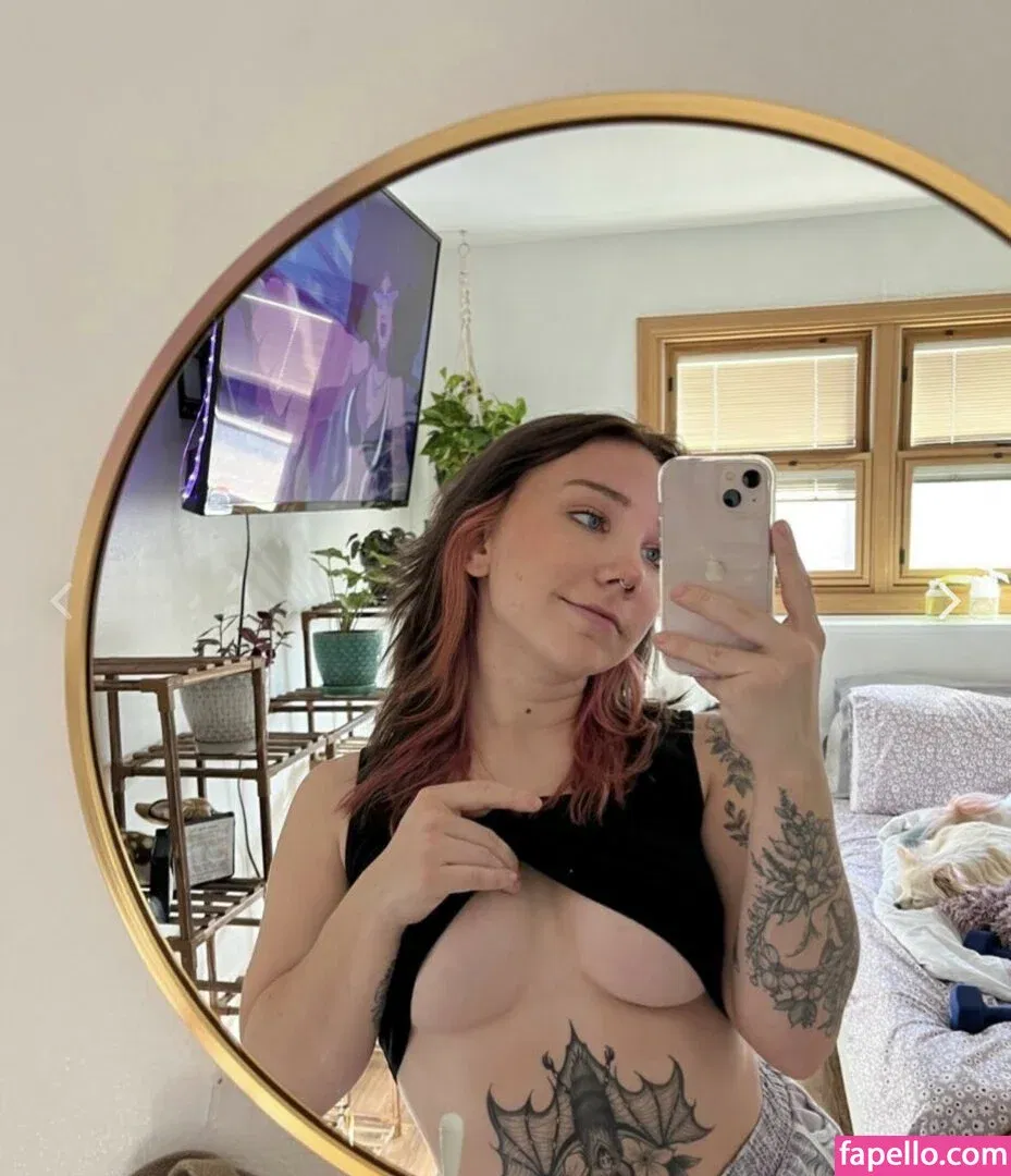 Glizzy McGuire Onlyfans Photo Gallery 