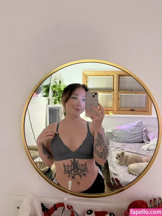 Glizzy McGuire Onlyfans Photo Gallery 