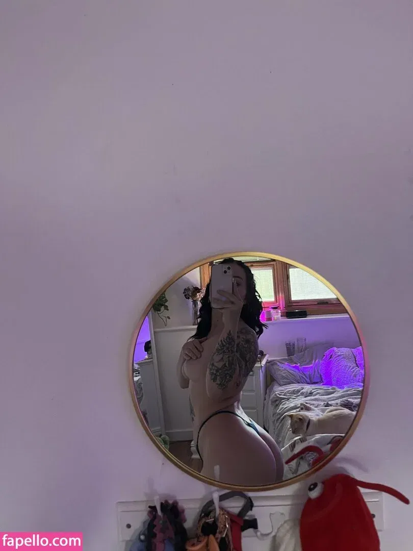 Glizzy McGuire Onlyfans Photo Gallery 