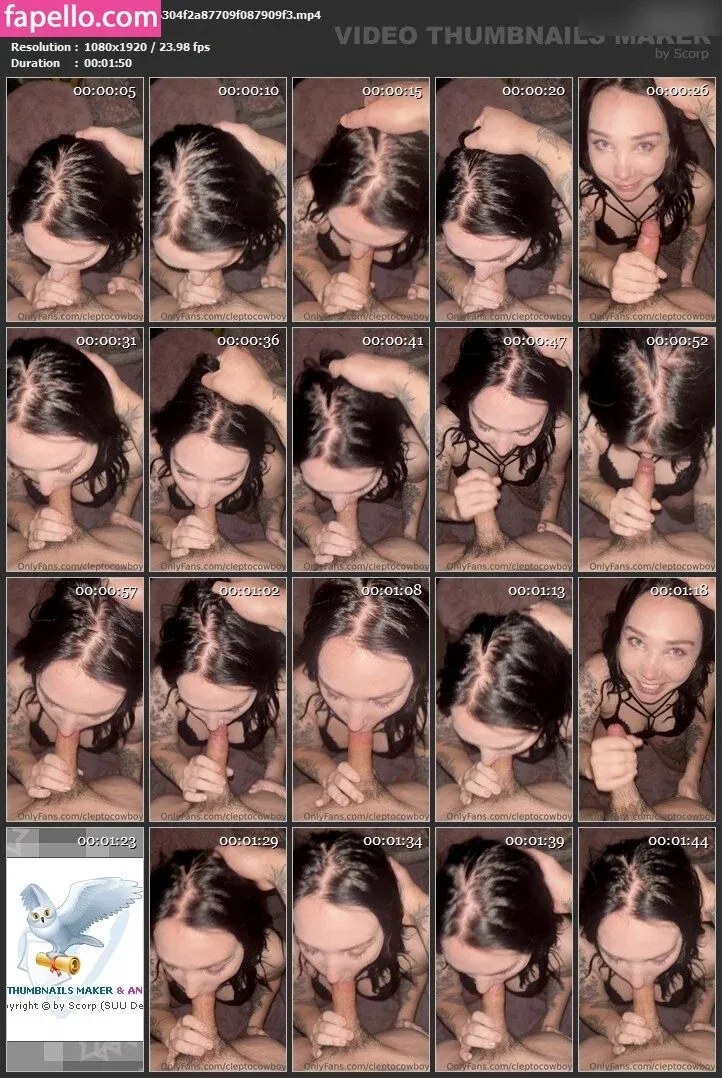 Glizzy McGuire Onlyfans Photo Gallery 