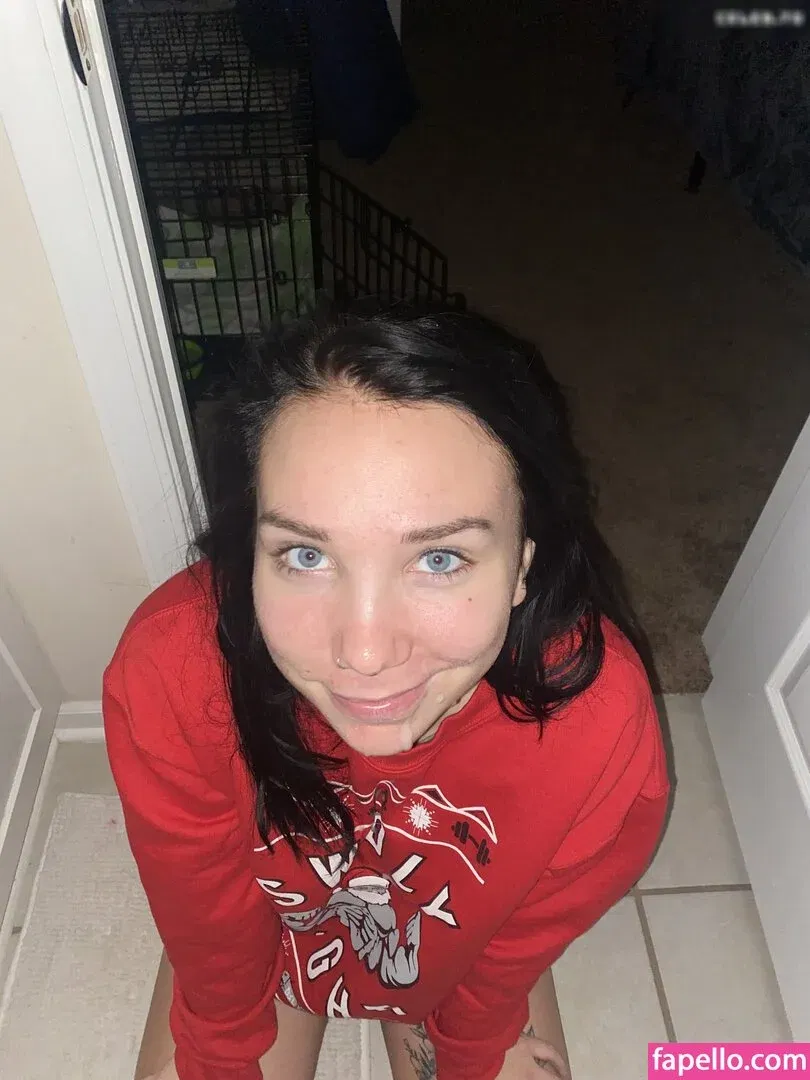 Glizzy McGuire Onlyfans Photo Gallery 